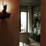 Tulum Apartament-top Design-free Garage-bath-projector-view-gym-wine-next To Spodek, Mck, Nospr