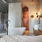Apartment Tulum Apartament-top Design-free Garage-bath-projector-view-gym-wine-next To Spodek, Mck, Nospr
