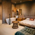 Tulum Apartament-top Design-free Garage-bath-projector-view-gym-wine-next To Spodek, Mck, Nospr * Katowice