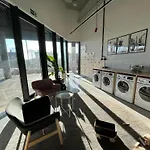 Tulum Apartament-top Design-free Garage-bath-projector-view-gym-wine-next To Spodek, Mck, Nospr *