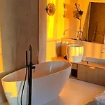 Tulum Apartament-top Design-free Garage-bath-projector-view-gym-wine-next To Spodek, Mck, Nospr Katowice