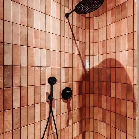 Tulum Apartament-top Design-free Garage-bath-projector-view-gym-wine-next To Spodek, Mck, Nospr