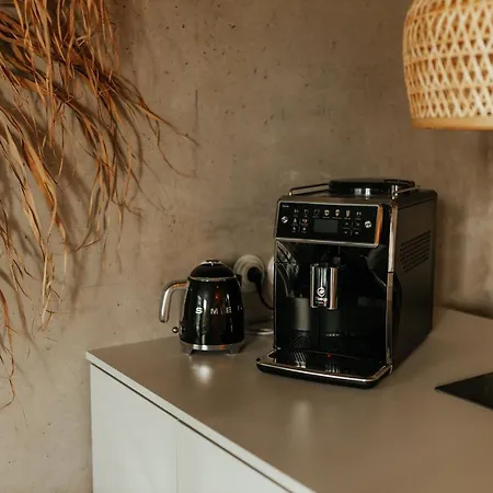 Tulum Apartament-top Design-free Garage-bath-projector-view-gym-wine-next To Spodek, Mck, Nospr Apartment