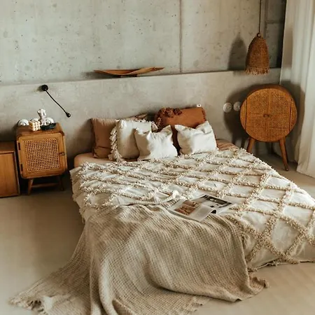 Διαμέρισμα Tulum Apartament-top Design-free Garage-bath-projector-view-gym-wine-next To Spodek, Mck, Nospr *