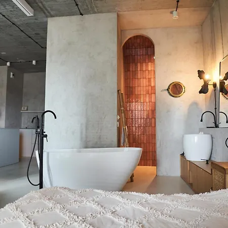 Appartamento Tulum Apartment- Top Design - Bath - Projector - View - Gym - Free Garage- Next To Spodek, Mck, Nospr