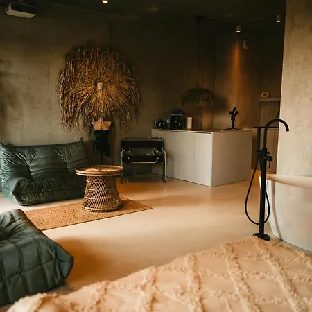 Tulum Apartment- Top Design - Bath - Projector - View - Gym - Free Garage- Next To Spodek, Mck, Nospr