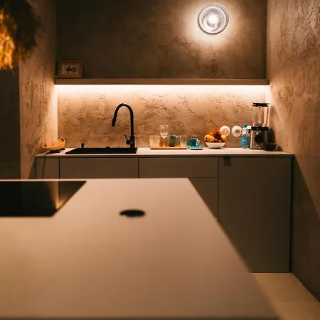 Tulum Apartament-top Design-free Garage-bath-projector-view-gym-wine-next To Spodek, Mck, Nospr *