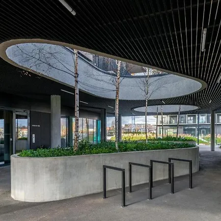 Tulum Apartament-top Design-free Garage-bath-projector-view-gym-wine-next To Spodek, Mck, Nospr Διαμέρισμα