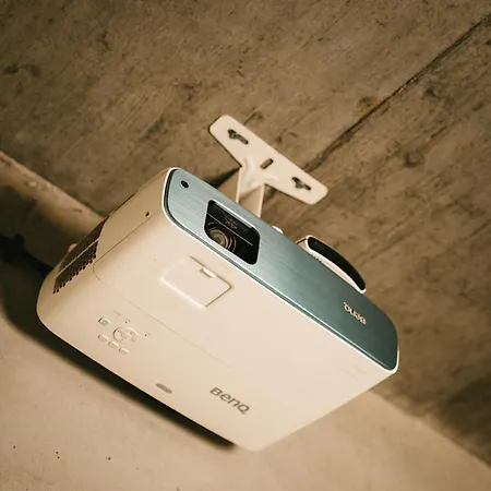 Apartment Tulum Apartament-top Design-free Garage-bath-projector-view-gym-wine-next To Spodek, Mck, Nospr Katowice