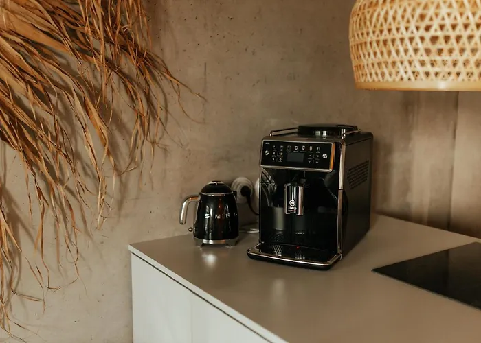 Tulum Apartament-top Design-free Garage-bath-projector-view-gym-wine-next To Spodek, Mck, Nospr Lägenhet