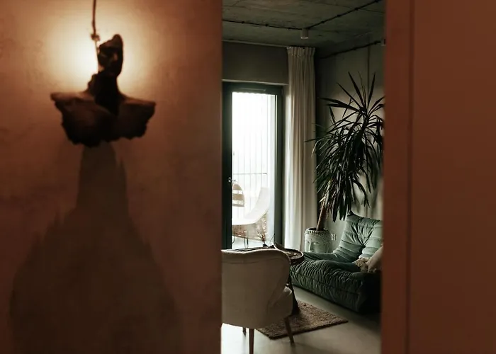 Tulum Apartament-top Design-free Garage-bath-projector-view-gym-wine-next To Spodek, Mck, Nospr