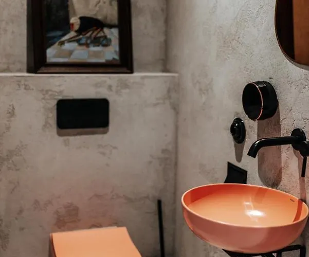 Апартаменты Tulum Apartament-top Design-free Garage-bath-projector-view-gym-wine-next To Spodek, Mck, Nospr