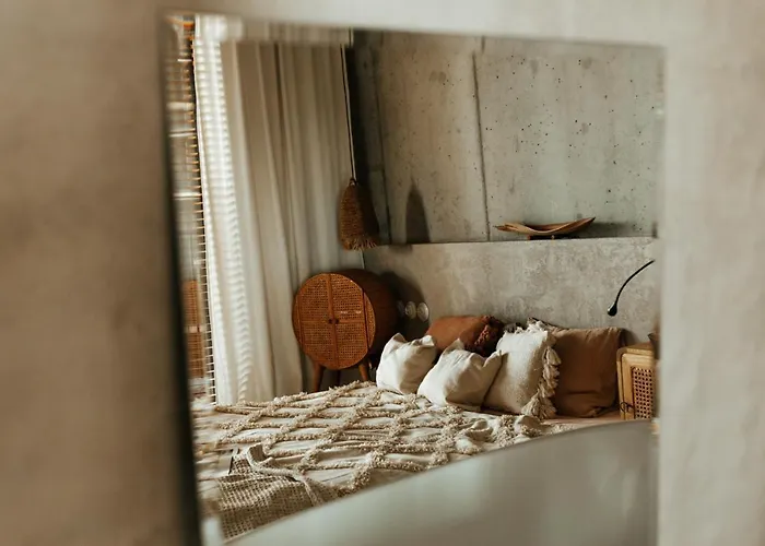 Tulum Apartament-top Design-free Garage-bath-projector-view-gym-wine-next To Spodek, Mck, Nospr *