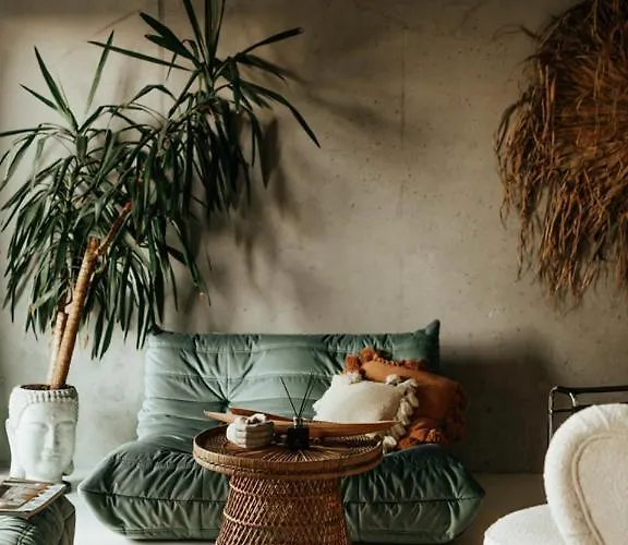 Tulum Apartament-top Design-free Garage-bath-projector-view-gym-wine-next To Spodek, Mck, Nospr * Katowice