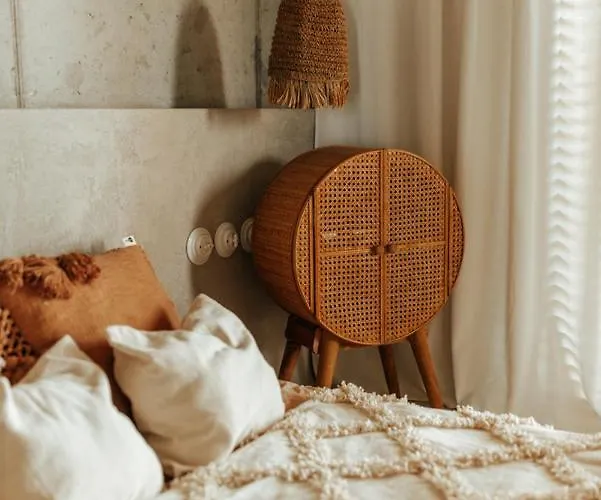 Tulum Apartament-top Design-free Garage-bath-projector-view-gym-wine-next To Spodek, Mck, Nospr *