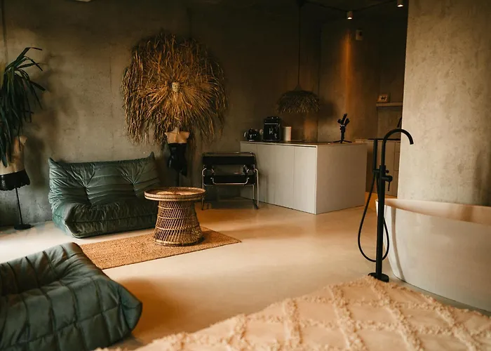 Tulum Apartament-top Design-free Garage-bath-projector-view-gym-wine-next To Spodek, Mck, Nospr