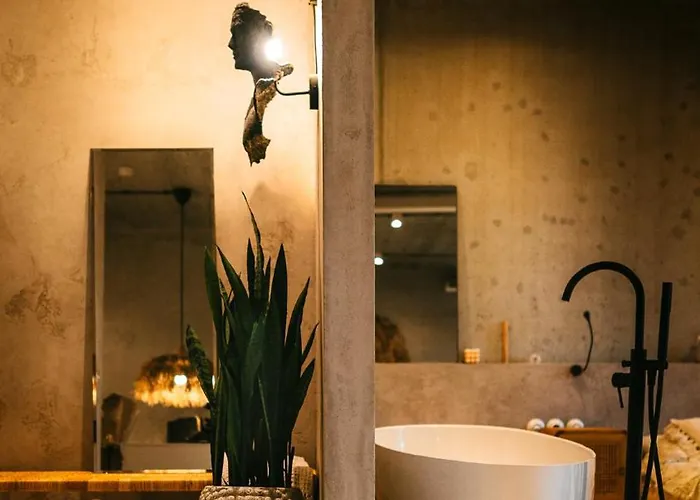 Tulum Apartament-top Design-free Garage-bath-projector-view-gym-wine-next To Spodek, Mck, Nospr Lägenhet Katowice