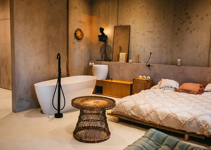 Tulum Apartament-top Design-free Garage-bath-projector-view-gym-wine-next To Spodek, Mck, Nospr * Katowice