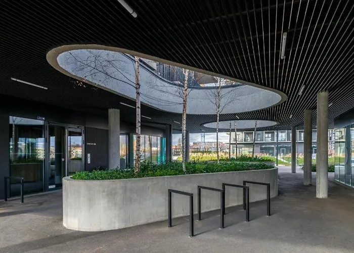 Tulum Apartament-top Design-free Garage-bath-projector-view-gym-wine-next To Spodek, Mck, Nospr Lägenhet