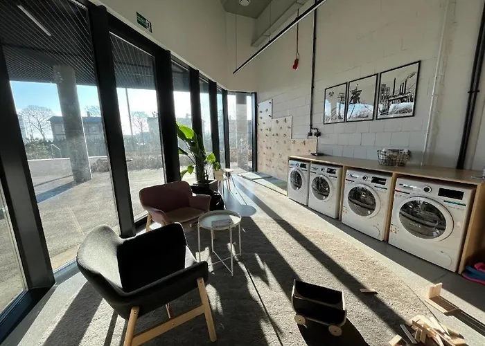 Tulum Apartament-top Design-free Garage-bath-projector-view-gym-wine-next To Spodek, Mck, Nospr *