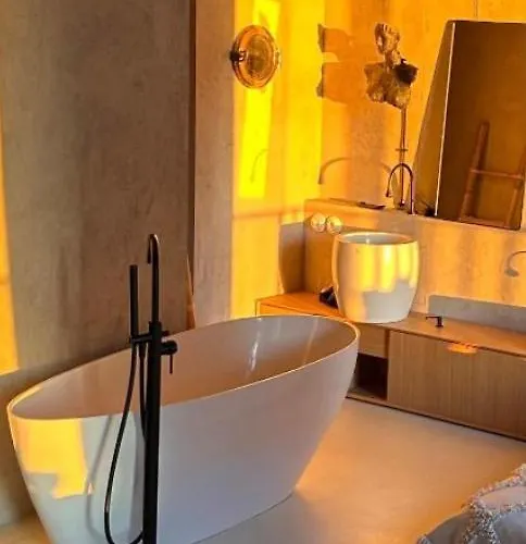 Tulum Apartament-top Design-free Garage-bath-projector-view-gym-wine-next To Spodek, Mck, Nospr Катовице