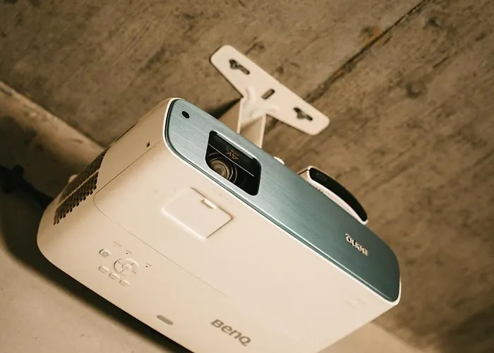 Apartment Tulum Apartament-top Design-free Garage-bath-projector-view-gym-wine-next To Spodek, Mck, Nospr Katowice